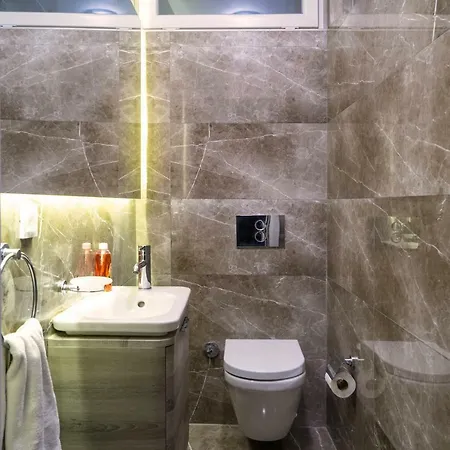 Villa Bodrum Adabuku Luks 2+1 Ozel Plaj Ve Havuzlu Bogazici